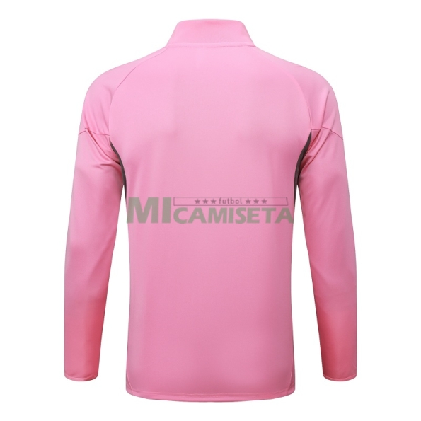 Chaqueta Inter Miami 2025/2026 Rosa
