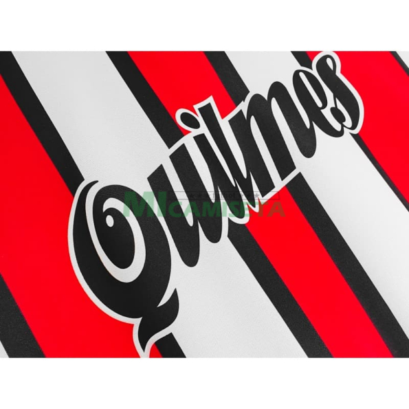 Camiseta River Plate 1999/00 Segunda Equipación Retro Rojo/Blanco