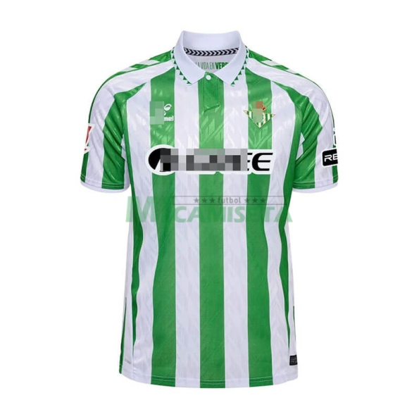 Camiseta Real Betis Primera Equipación 2024/25