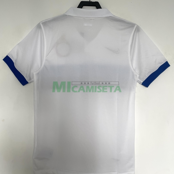Camiseta Inter de Milan Segunda Equipación Retro 2009/10