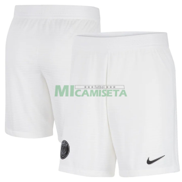 Camiseta Mbappé 7 PSG Segunda Equipación 2021/2022