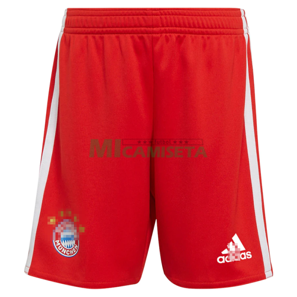 Camiseta Kimmich 6 Bayern Múnich Primera Equipación 2022/2023