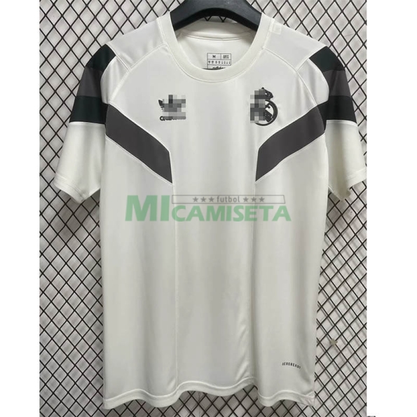 Camiseta Real Madrid 2024/2025 Originals Beige