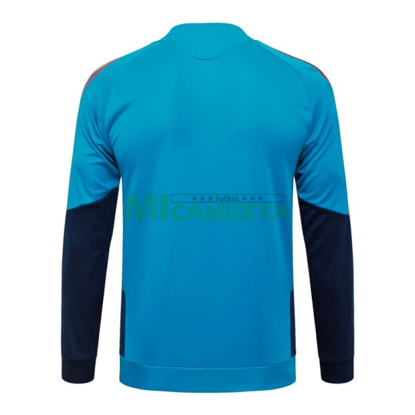 Chaqueta España 2026 Azul Real