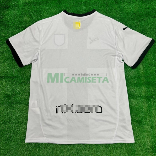 Camiseta Parma Calcio Primera Equipación 2024/2025
