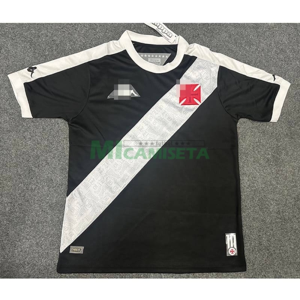 Camiseta Vasco da Gama Primera Equipación 2024/2025