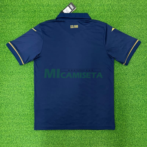 Camiseta Lazio Tercera Equipación 2026/2027 Azul Marino