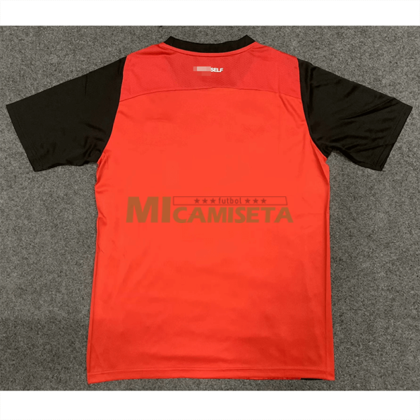 Camiseta Leverkusen Primera Equipación 2024/2025