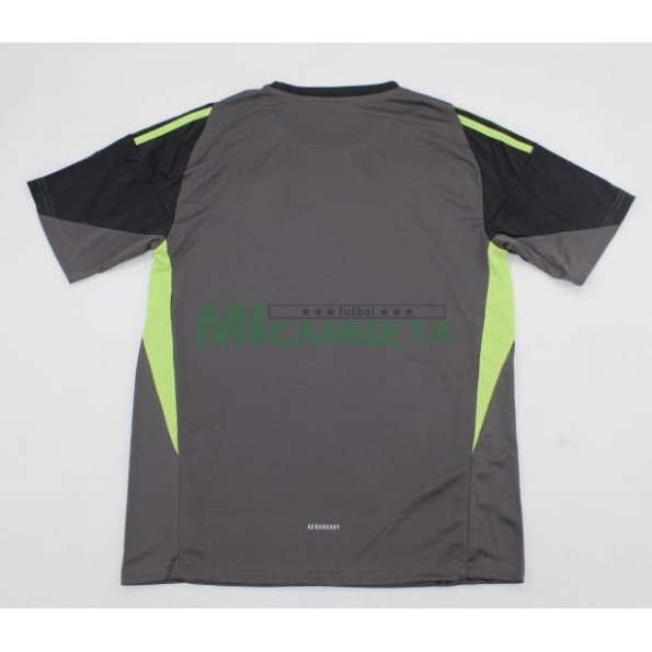Camiseta de Portero Real Madrid 2025/2026 Negro
