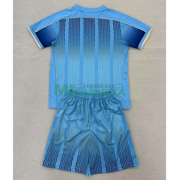 Camiseta Venezia FC Tercera Equipación 2024/2025 Niño Kit