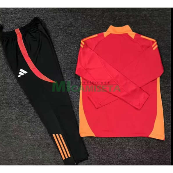 Chandal Benfica 2025/2026 Rojo