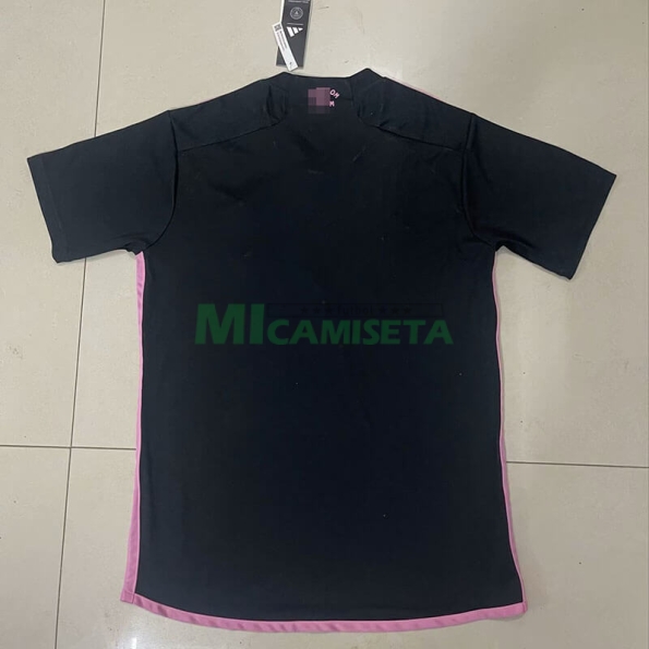 Camiseta Inter Miami Segunda Equipación 2024/2025