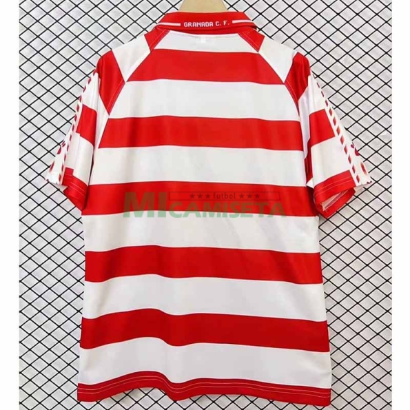 Camiseta Granada Primera Equipación Retro 1997/98