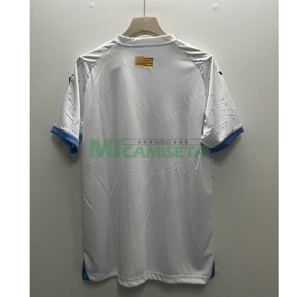 Camiseta Girona Segunda Equipación 2023/2024