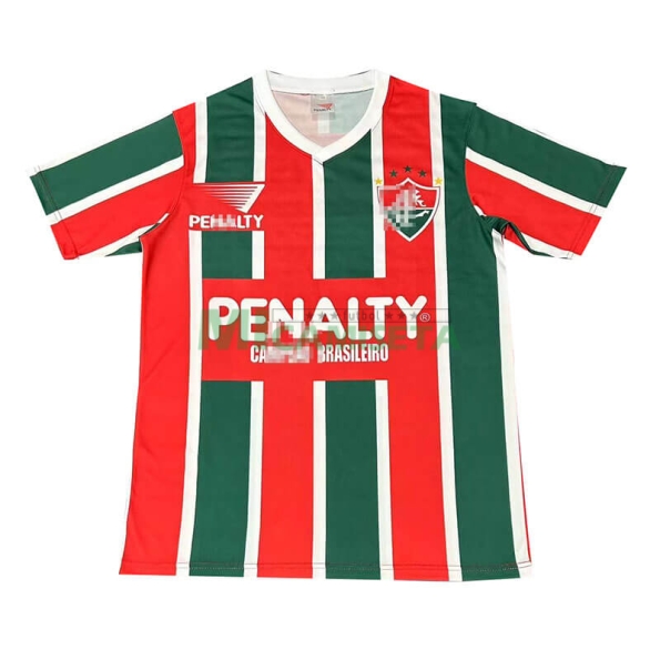 Camiseta Fluminense Primera Equipación Retro 1993