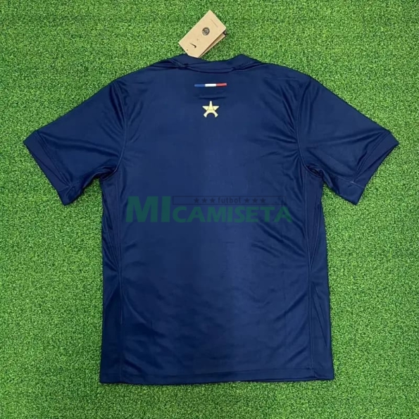 Camiseta PSG Primera Equipación 2024/2025 campeón de la UCL Azul