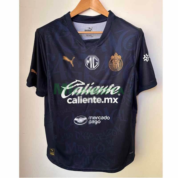 Camiseta Chivas Tercera Equipación 2024/2025