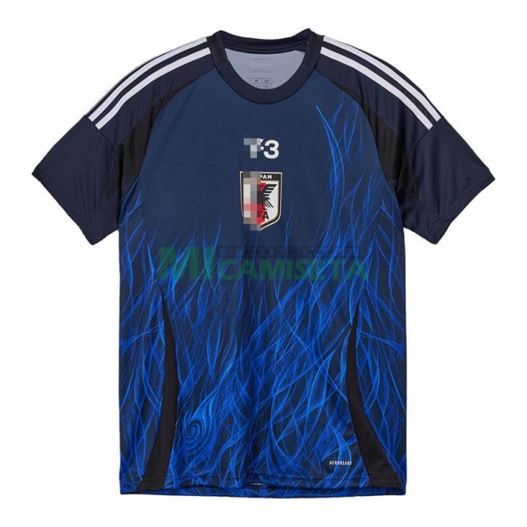 Camiseta Japón Primera Equipación 2024