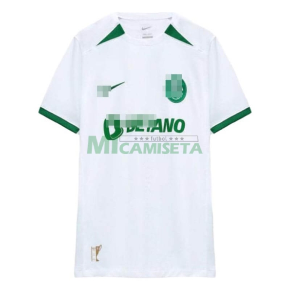 Camiseta Lisboa Segunda Equipación 2024/2025