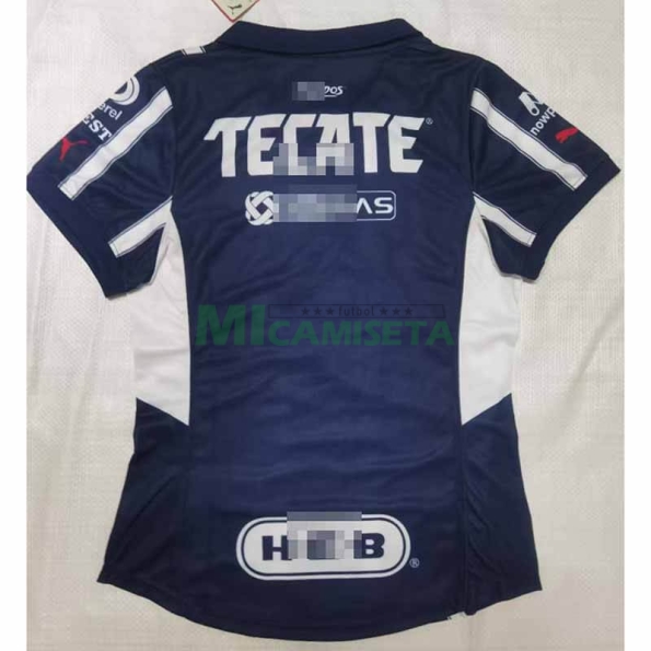 Camiseta Monterrey Primera Equipación 2024/2025