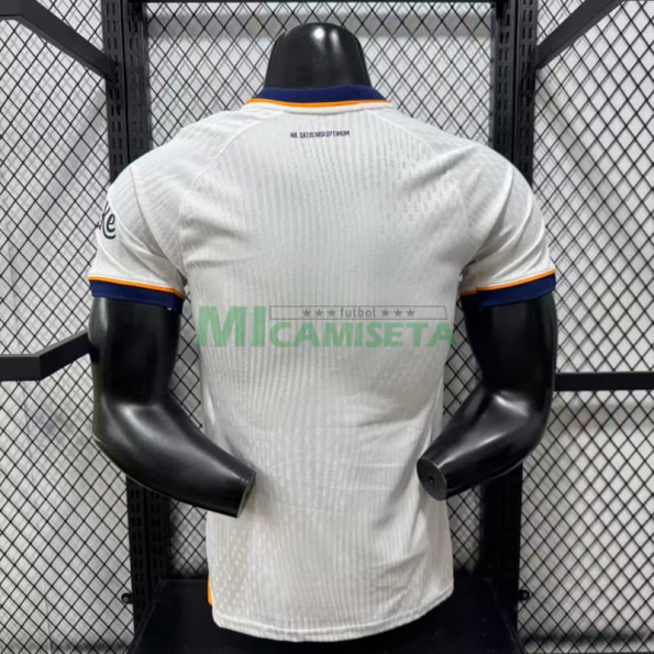 Camiseta Everton FC Segunda Equipación 2026/2027 Blanco (EDICIÓN JUGADOR)