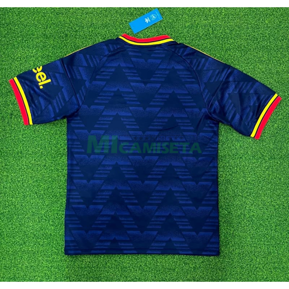Camiseta Arsenal 2026/2027 Azul Marino