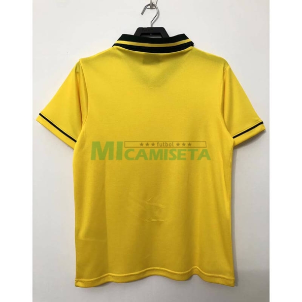 Camiseta Brasil Primera Equipación Retro 1994