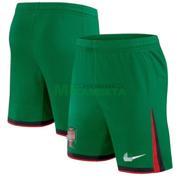 Camiseta RONALDO 7 Portugal Primera Equipación 2024