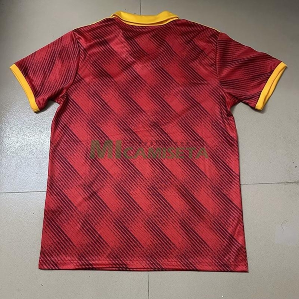 Camiseta AS Roma Cuarta Equipación 2023/2024