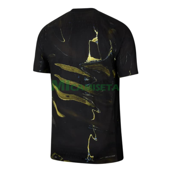 Camiseta PSG 2025/2026 Night Edition Negro