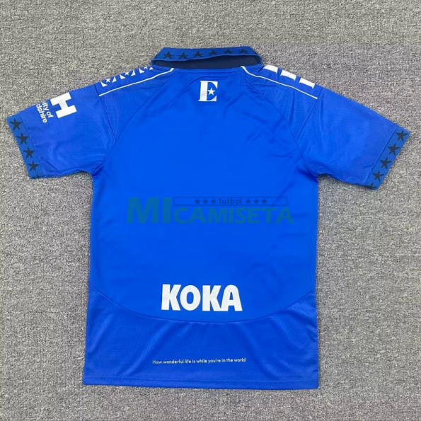 Camiseta Watford Tercera Equipación 2025/2026 Azul