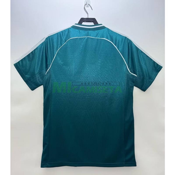 Camiseta Alemania Segunda Equipación Retro 1998