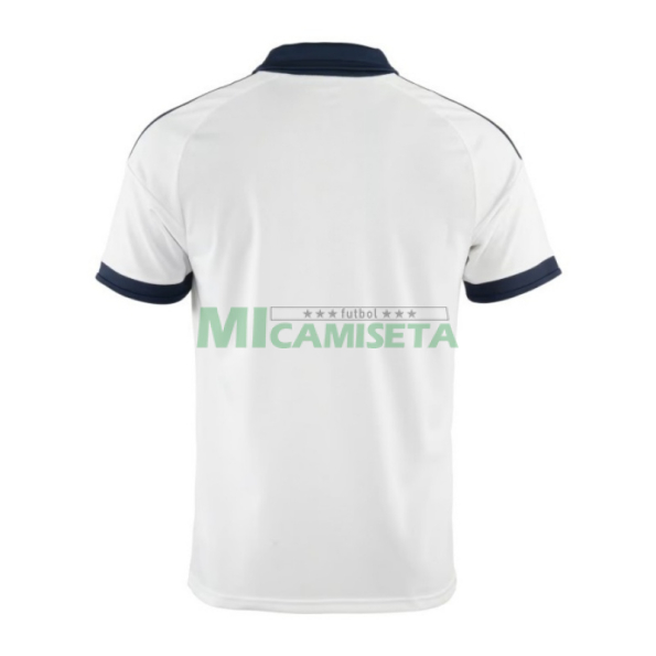 Camiseta Schalke 04 Segunda Equipación 2026/2027 Blanco
