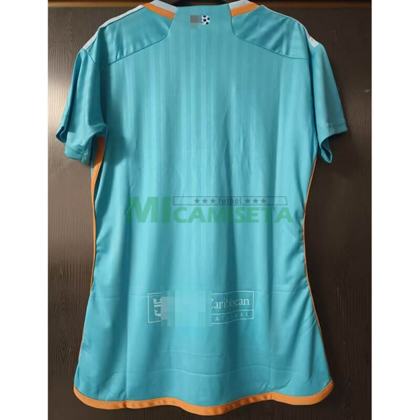 Camiseta Inter Miami Tercera Equipación 2024/2025 Mujer