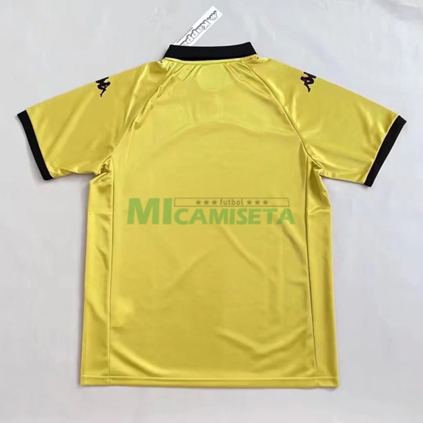 Camiseta Venezia FC Tercera Equipación 2022/2023