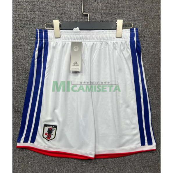 Camiseta Japón Primera Equipación 2026 Azul