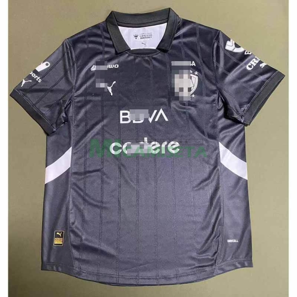 Camiseta Monterrey Tercera Equipación 2024/2025