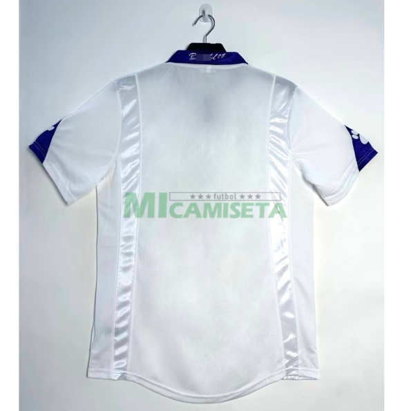 Camiseta Real Madrid Primera Equipación Retro 1997/98