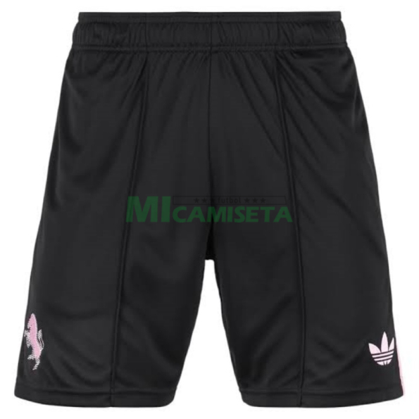 Camiseta Juventus Segunda Equipación 2026/2027 Rosa
