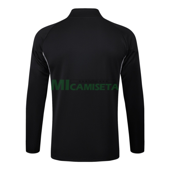 Chaqueta Inter Miami 2025/2026 Negro