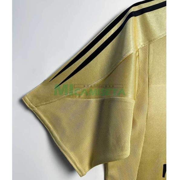 Camiseta Bayern Munich Segunda Equipación Retro 2004/05