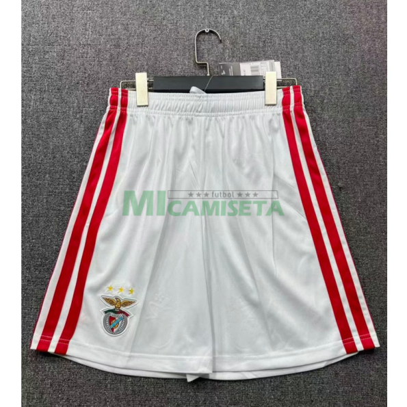 Camiseta Benfica Primera Equipación 2026/2027 Rojo