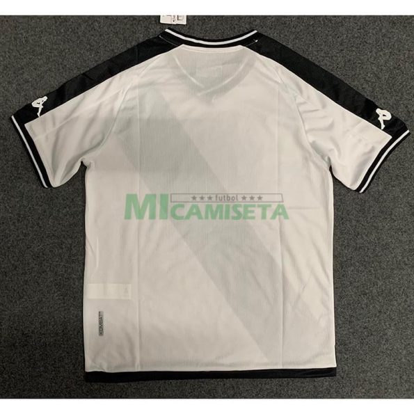 Camiseta Vasco da Gama Segunda Equipación 2024/2025