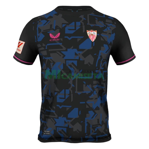 Camiseta Sevilla FC Tercera Equipación 2023/2024