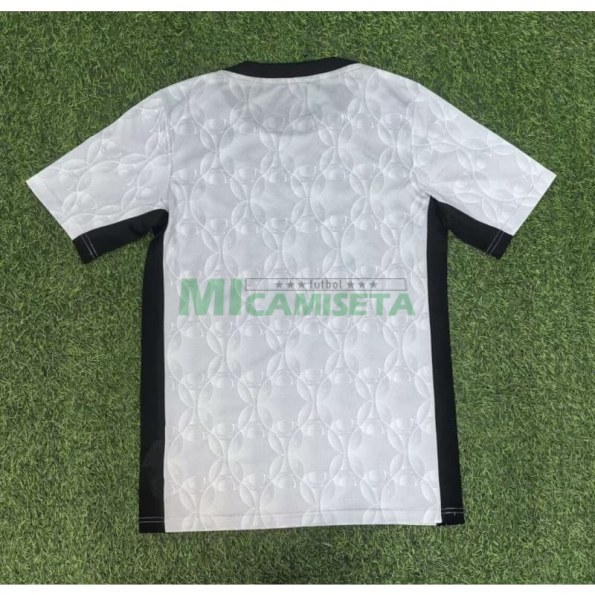 Camiseta PSG 2026/2027 Pre-Match Gris