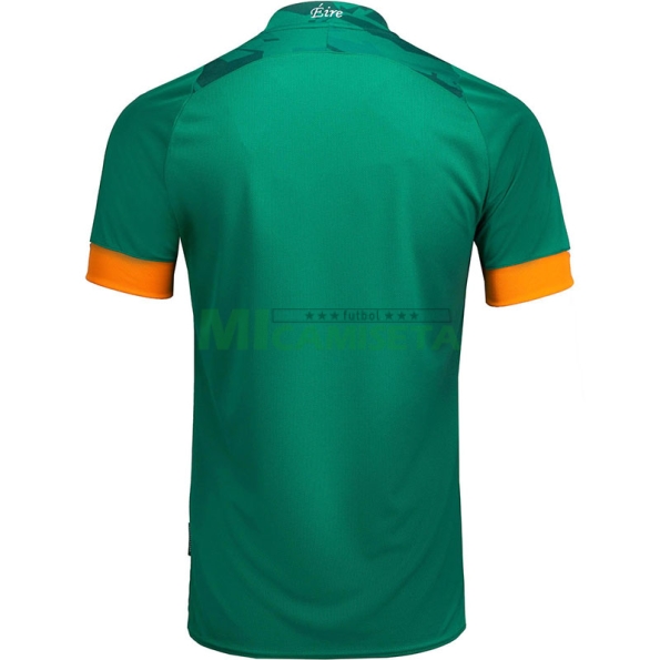 Camiseta Irlanda Primera Equipación Copa Mundial