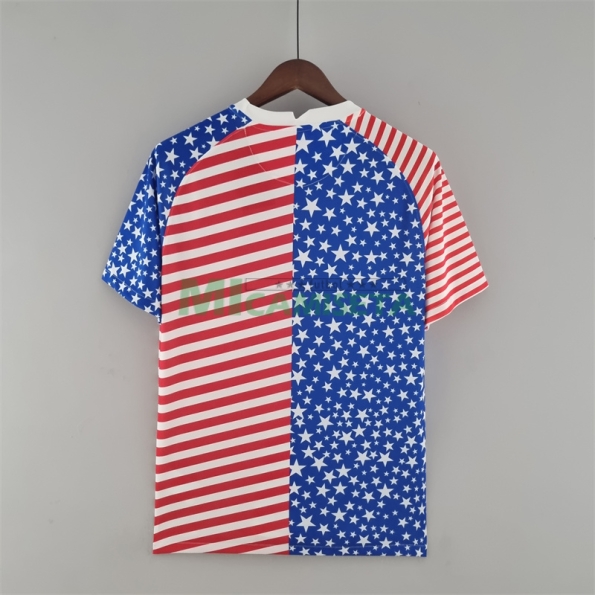 Camiseta EE.UU. Concept Edition 2022