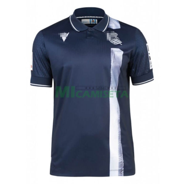 Camiseta Real Sociedad Segunda Equipación 2023/2024