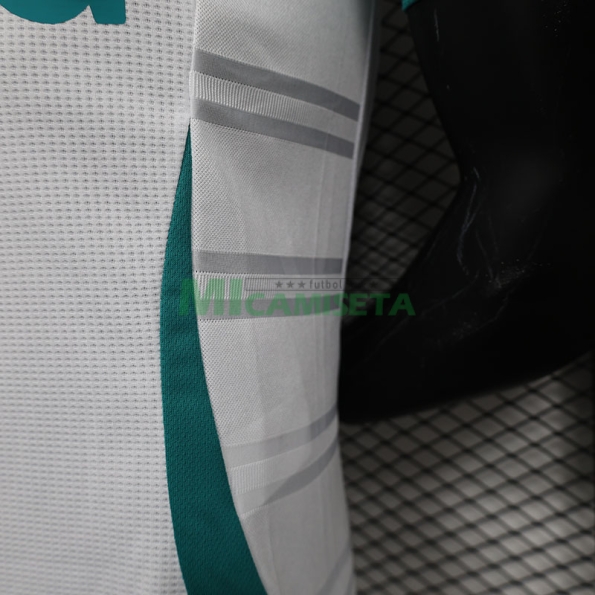 Camiseta Newcastle United Tercera Equipación 2024/2025 (EDICIÓN JUGADOR)