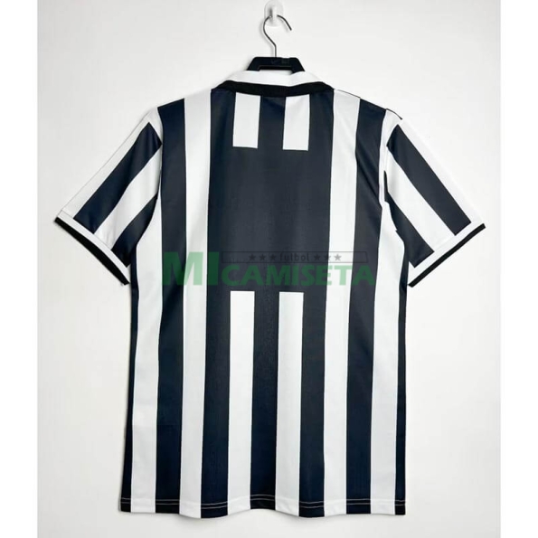 Camiseta Juventus Primera Equipación Retro 95/96